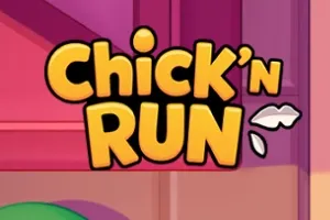 Chick’n Run – Chicken Road Italia
