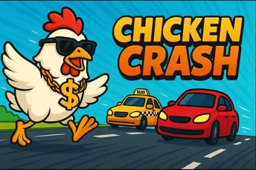 Chicken Crash – Chicken Road Italia