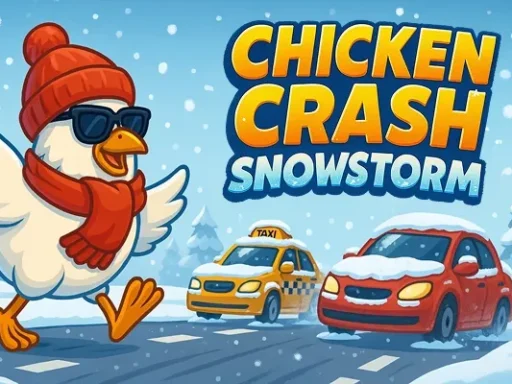 Chicken Crash Snowstorm – Chicken Road Italia