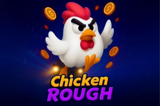 Chicken Rough – Chicken Road Italia